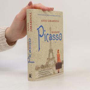 Madame Picasso