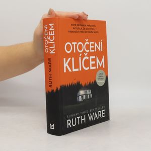 Otočení klíčem