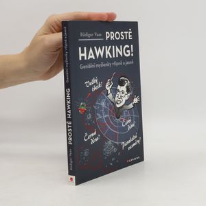 Prostě Hawking! Geniální myšlenky vtipně a jasně