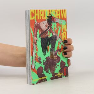Chainsaw Man 1