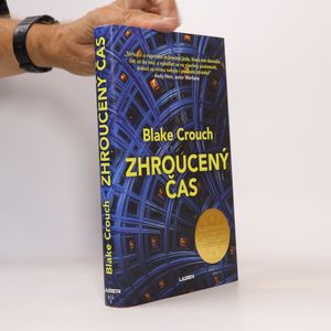 Zhroucený čas