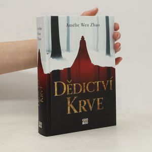 Dědictví krve