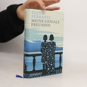 Meine geniale Freundin