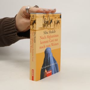 Nach Afghanistan kommt Gott nur noch zum Weinen
