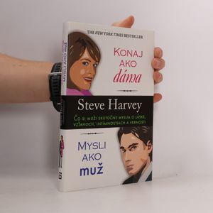 Konaj ako dáma, mysli ako muž