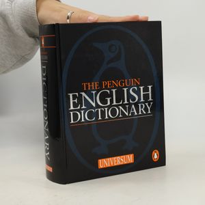 The Penguin english dictionary