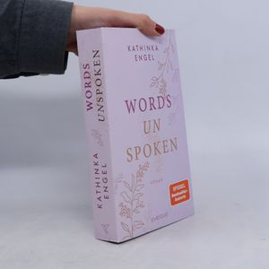 Words Unspoken / Badger Books 1