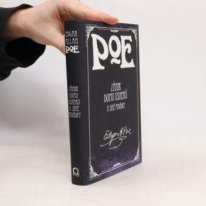 Zánik domu Usherů a jiné povídky