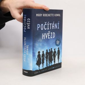 Počítání hvězd