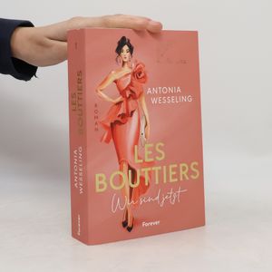 Love Couture - 1: Les Bouttiers - Wir sind jetzt