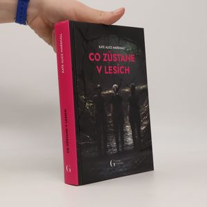 Co zůstane v lesích