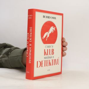 Čtvrteční klub amatérských detektivů