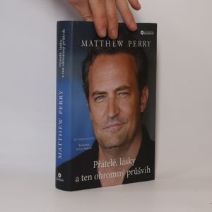 Přátelé, lásky a ten ohromný průšvih