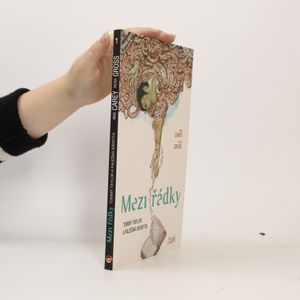 Mezi řádky. Tommy Taylor a falešná identita