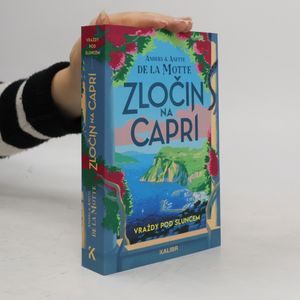 Vraždy pod sluncem 1: Zločin na Capri
