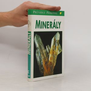 Minerály