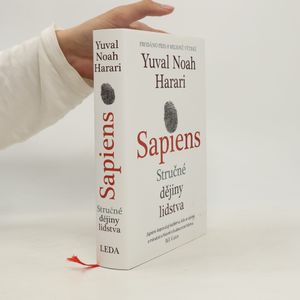 Sapiens: Stručné dějiny lidstva