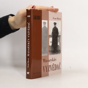 Masarykův vyzvědač