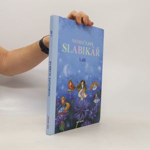 Neobyčejný slabikář. 1. díl