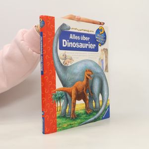 Alles über Dinosaurier