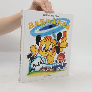 Barbánek a já!