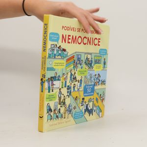Nemocnice - Podívej se pod obrázek