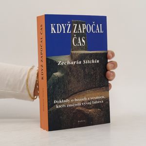 Když započal čas