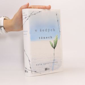 V šedých tónech