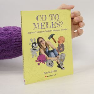Co to meleš?