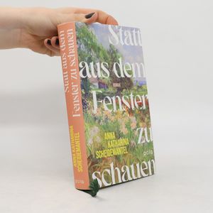 Statt aus dem Fenster zu schauen