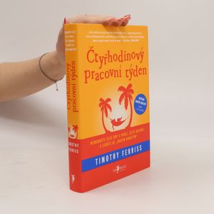Čtyřhodinový pracovní týden