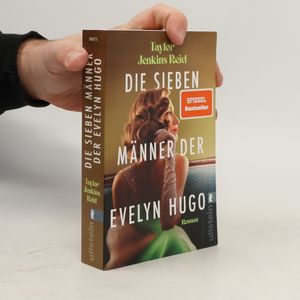 Die sieben Männer der Evelyn Hugo