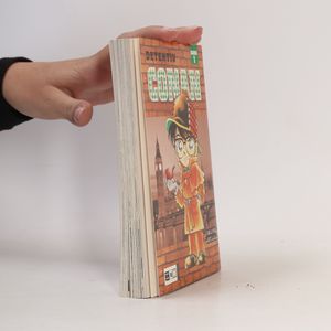 Detektiv Conan 1