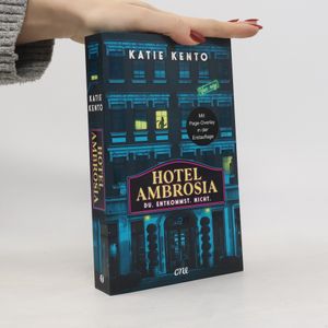 Hotel Ambrosia
