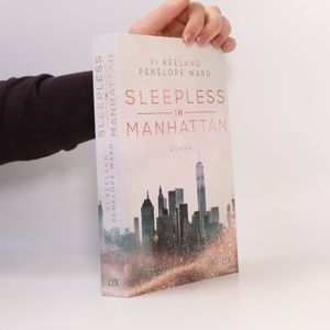 Sleepless in Manhattan