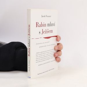 Rabín mluví s Ježíšem