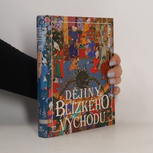 Dějiny Blízkého východu