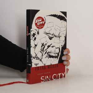 Sin City: Město hříchu. 1, Drsný sbohem