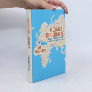 V zajetí geografie