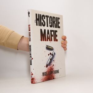 Historie mafie