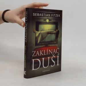 Zaklínač duší