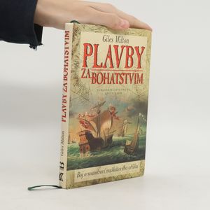 Plavby za bohatstvím
