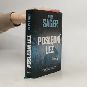 Poslední lež