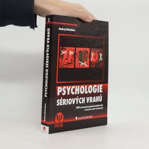 Psychologie sériových vrahů