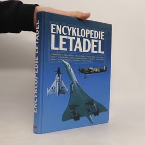 Encyklopedie letadel