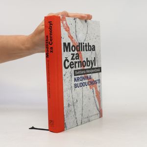 Modlitba za Černobyl