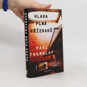 Hlava plná přízraků