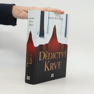 Dědictví krve