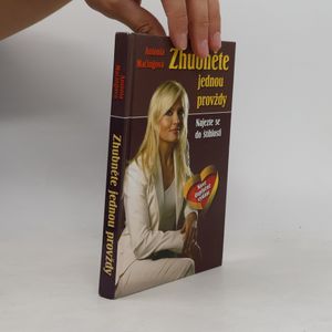 Zhubněte jednou provždy