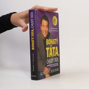 Bohatý táta, chudý táta